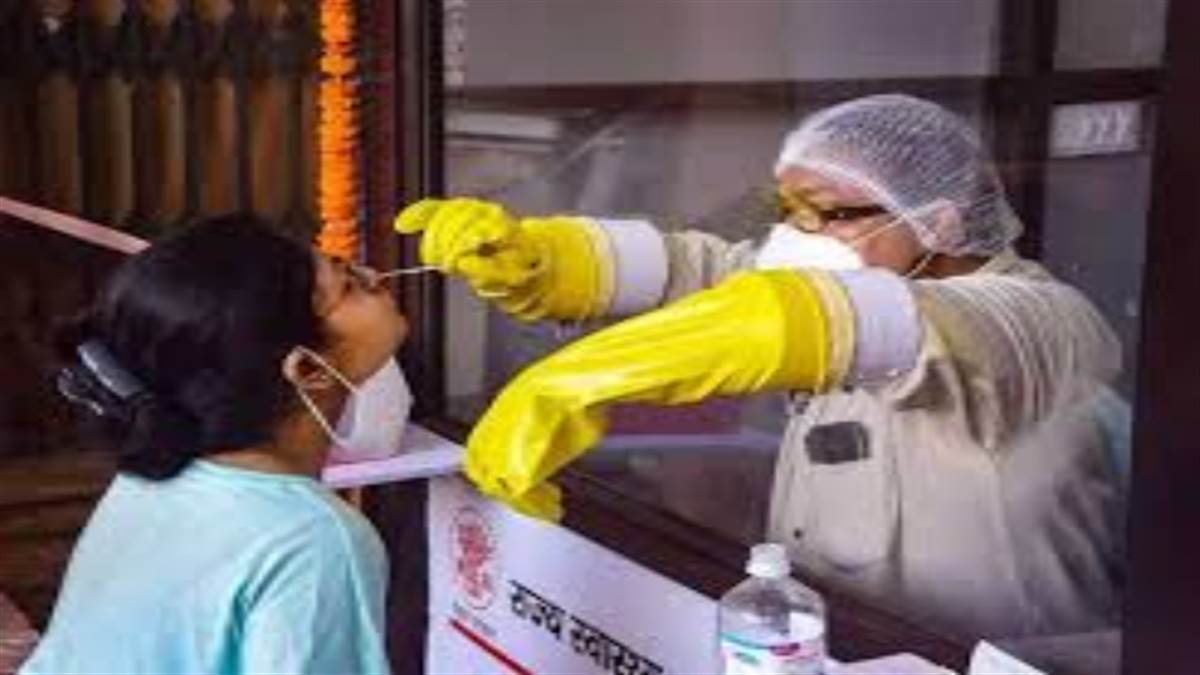 बिहार में बढ़ते कोरोना संक्रमण को लेकर सरकार अलर्ट, कांवरिया पथ पर भी कोविड टेस्ट और वैक्सीन की रहेगी सुविधा