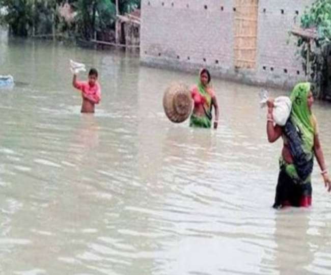पूर्वांचल को मिलेगी बाढ़ से मुक्ति, पीएम के पास भेजी जाएगी जलकुंडी परियोजना की फाइल