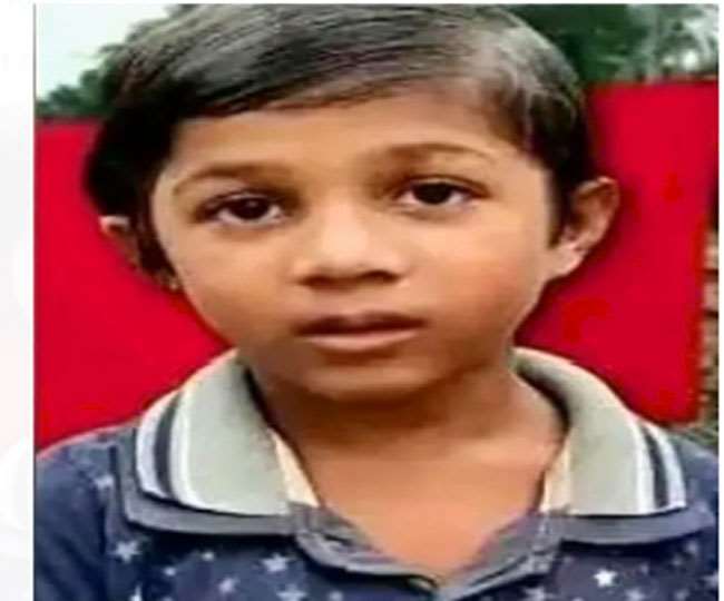 शाबाश दीप! सात साल के बच्चे के कारण बंगाल में टला बड़ा ट्रेन हादसा