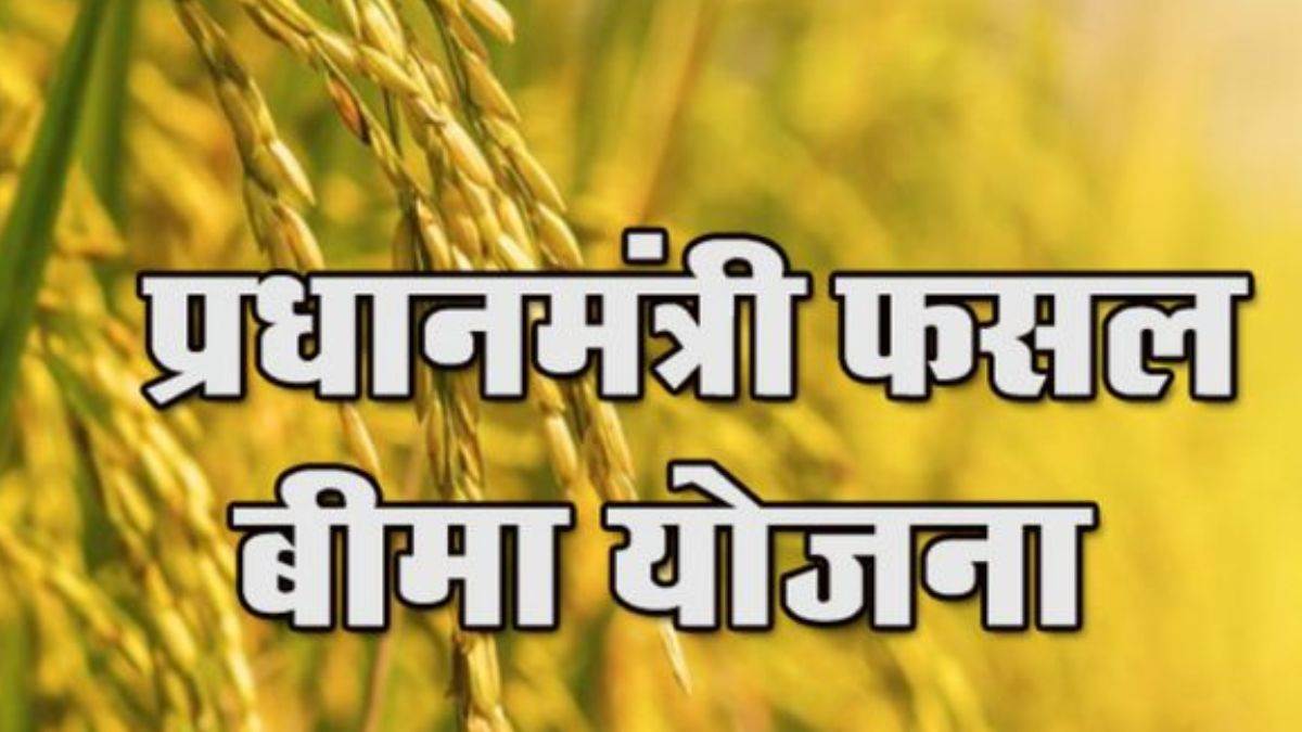 Crop Insurance : अलीगढ़ में प्रशासन की बेरुखी और बीमित राशि ने बनाई किसानों से दूरी