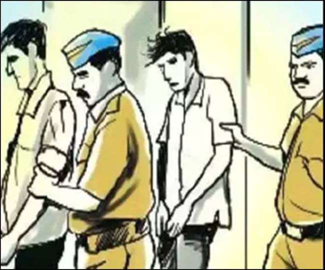 भाजपा की वरिष्ठ महिला नेत्री का अश्‍लील वीडियो बना ब्‍लैकमेल करने का मामला, भरतपुर से दो आरोपी गिरफ्तार