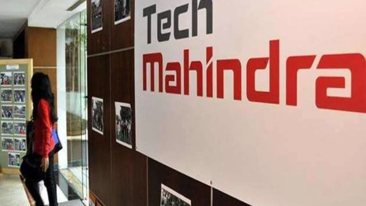 Tech Mahindra Share Price: आज रॉकेट बने टेक महिंद्रा के शेयर, निवेशकों को हुआ तगड़ा मुनाफा