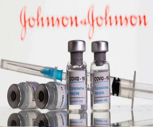 देश में अगले महीने से जानसन की सिंगल डोज वैक्सीन भी हो सकती है उपलब्ध, जानें- क्या होगी कीमत