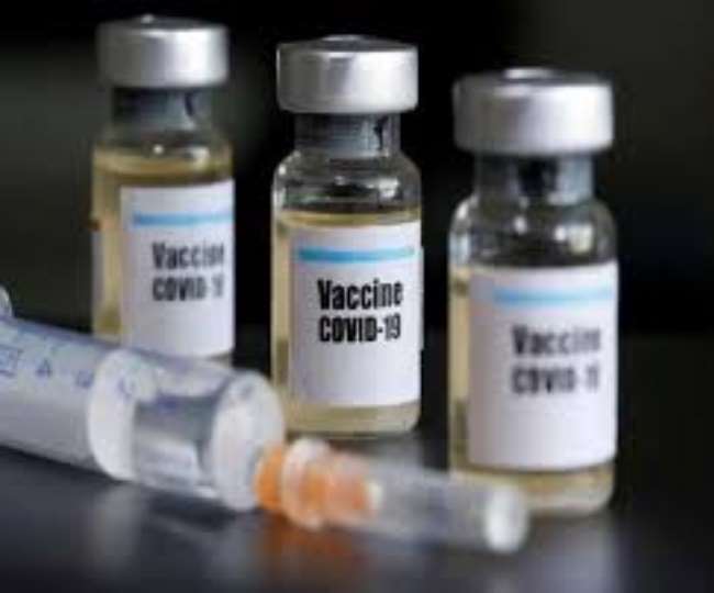 राज्यों, UTs व अस्पतालों के पास अभी 2.11 करोड़ से अधिक हैं वैक्सीन की खुराकें: केंद्र