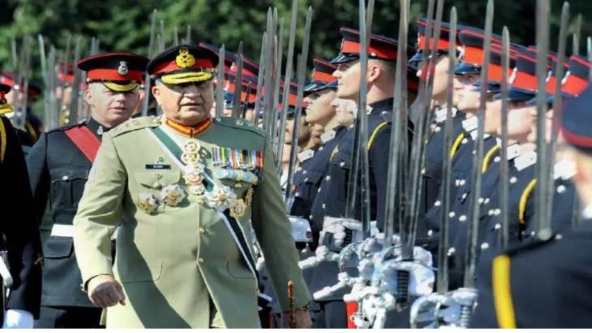 कौन होगा पाकिस्‍तान का नया सेना प्रमुख, सरकार को मिली सीनियर जनरल के नामों की लिस्‍ट