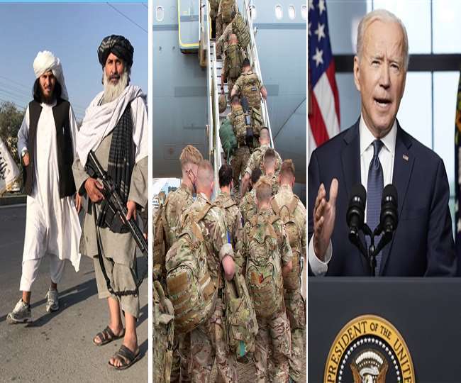 अफगान संकट पर बाले अमेरिकी सीनेटर, धूर्त पाकिस्तान के कारण ही अमेरिका की अफगान नीति फेल हुई