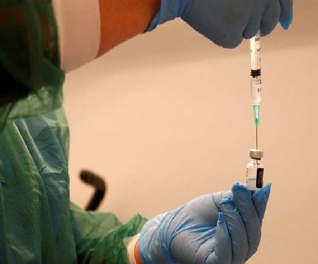 राज्यों और केंद्र शासित प्रदेशों को अबतक 65 करोड़ से भी ज्यादा कोरोना वैक्सीन डोज कराई गई उपलब्ध