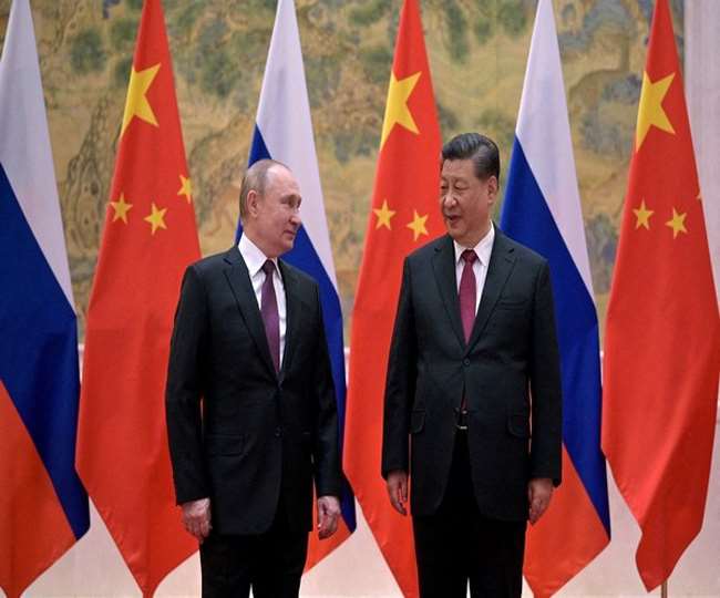 भारत के लिए सही नहीं है चीन और रूस की बढ़ती नजदीकी, हो सकता है नुकसान, जानें- क्‍या कहते हैं जानकार