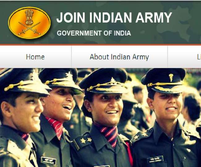 Army Recruitment 2022: सेना के तकनीकी कोर में महिला भर्ती के लिए नोटिस जारी, आवेदन अंतर्राष्ट्रीय महिला दिवस से