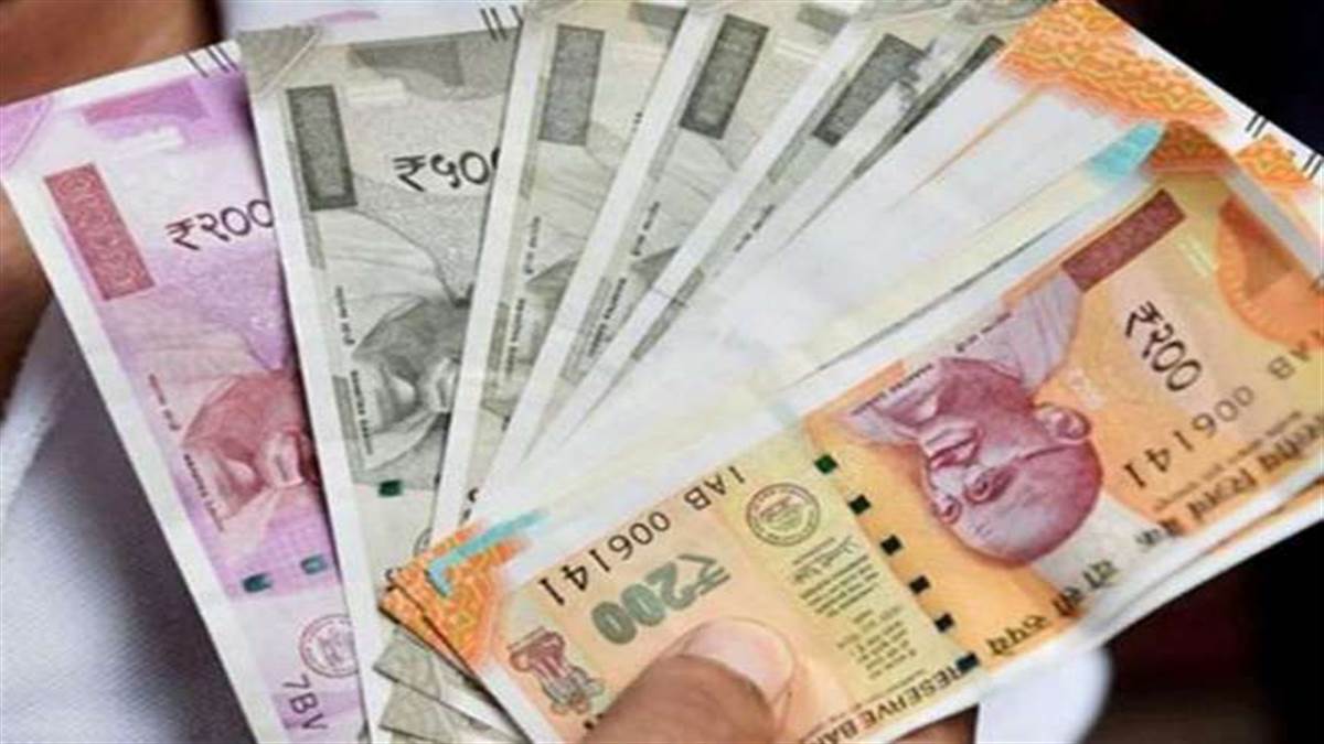 कोई 500 और 2000 रुपए के करारे नोट दे, तो सतर्क हो जाएं; भोजपुर में इस तरह छाप रहे थे जाली करेंसी