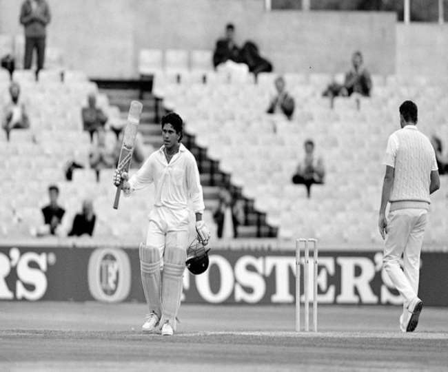 आज ही के दिन साल 1990 में 'क्रिकेट के भगवान' ने जड़ा था पहला इंटरनेशनल शतक, महज 17 साल थी उम्र