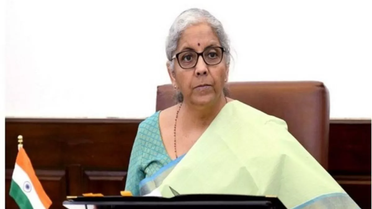 Nirmala Sitharaman: वित्त मंत्री निर्मला सीतारमण AIIMS में भर्ती, प्राइवेट वार्ड में चल रही जांच