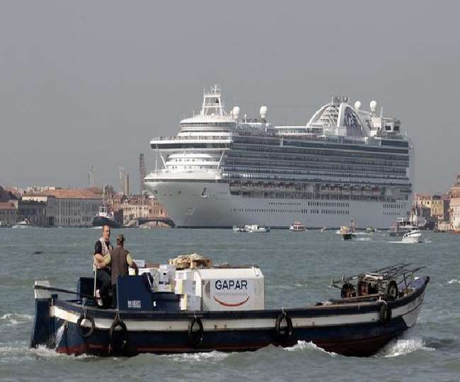 Cruise Drug Case: पूरी होने वाली है एनसीबी की सतर्कता जांच, मुंबई से तीन अधिकारी दिल्ली तलब