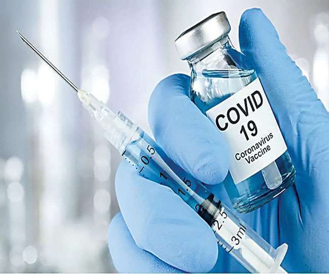 कोरोना से बचाव के लिए वाराणसी में आज 418 केंद्रों पर लगा सकेंगे टीका, लोगों में जागरूकता बढ़ गई