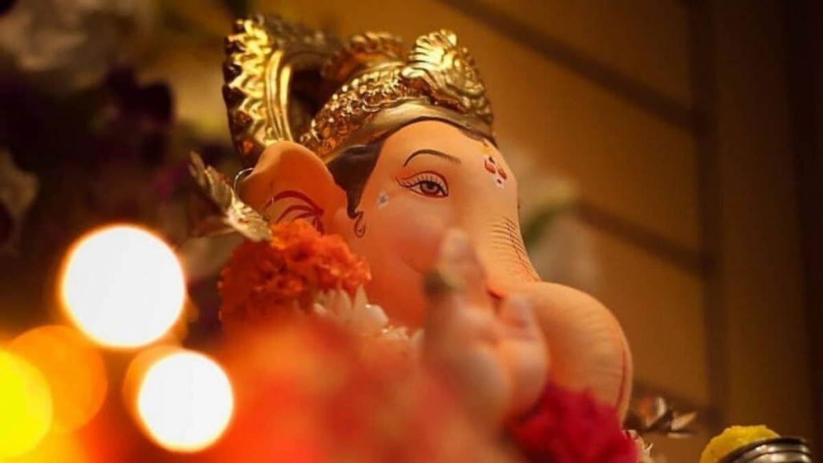 Ganesh Chaturthi 2022: भगवान गणेश भी कहलाते हैं अर्द्धनारीश्वर, पढ़ें कैसे हुआ उनका ये अवतार