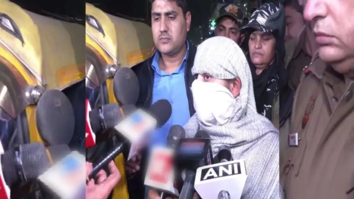 Delhi Kanjhawala Case: अंजलि की दोस्त निधि का ड्रग कनेक्शन, आगरा जीआरपी ने गांजा तस्करी में भेजा था जेल