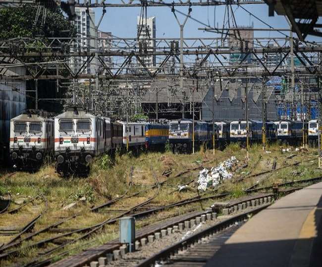 Train cancelled List : 17 फरवरी को रेलवे ने कैंसिल कर दी हैं 200 से ज्‍यादा ट्रेनें, लिस्‍ट में चेक करें अपनी गाड़ी