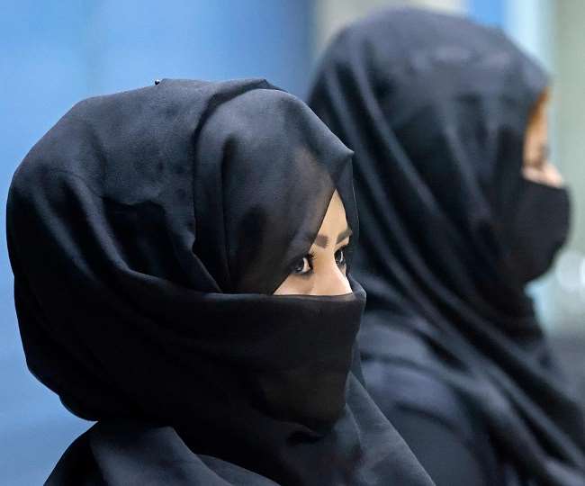 अफगान सरकार में महिलाओं को शामिल करेगा तालिबान, चुनाव कराने के लिए नहीं है तैयार