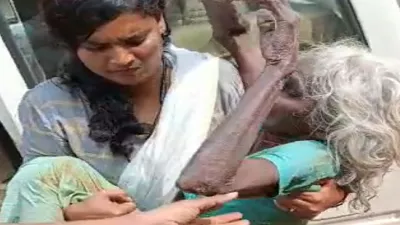 Rohtas: महिला दरोगा ने सोन नदी में डूब रही वृद्धा को बचाकर अस्पताल भी पहुंचाया, हर कोई कर रहा तारीफ