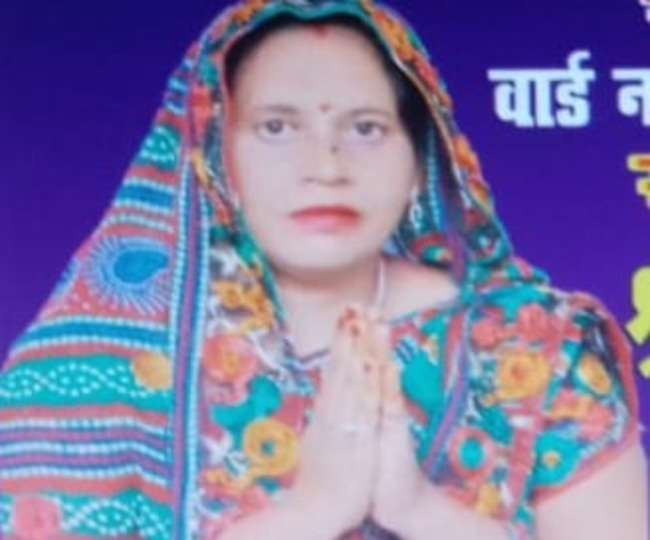 बेटों ने मां को पत्थर और बैट से पीट-पीटकर मार डाला, भीम आर्मी से लड़ी थी सीतापुर जिपं सदस्य का चुनाव