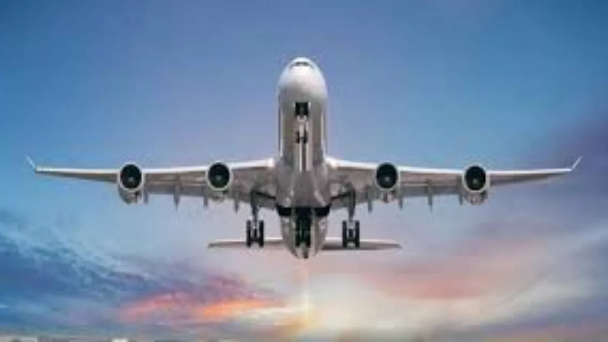 कानपुर एयरपोर्ट से बाबा विश्वनाथ और बुद्ध की नगरी तक उड़ान भरेंगे विमान, कोलकाता, अहमदाबाद की भी होगी शुरुआत