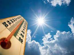 Delhi Weather: गर्मी ने तोड़ा रिकॉर्ड, 123 साल में दूसरी बार सबसे गर्म दिन रहा 4 सितंबर, आज मिल सकती है राहत