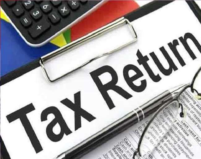 Income Tax Refund Status: ऑनलाइन तरीके से चेक करें अपना इनकम टैक्स रिफंड स्टेटस, जानें स्टेप बाय स्टेप प्रॉसेस