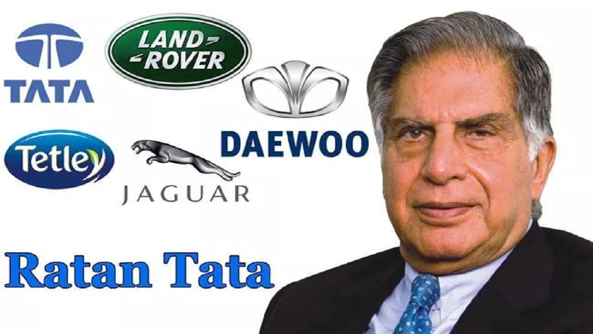 Ratan Tata Birthday: टाटा को ग्लोबल ब्रांड बनाने वाले रतन टाटा मना रहे 85वां जन्मदिन, दुनिया में छोड़ी छाप