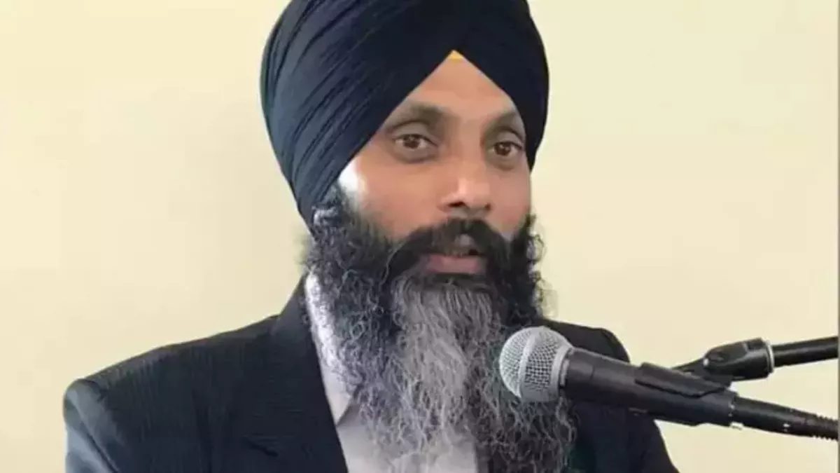 Hardeep Singh Nijjar: कौन है आतंकी हरदीप सिंह निज्जर, जिसके समर्थन में कनाडा के पीएम ने दिया बेतुका बयान