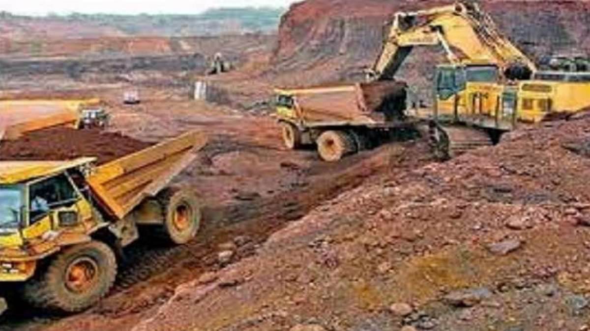 Illegal Mining: हरियाणा में वैध खनन पर रोक से अवैध खनन के लिए खुले दरवाजे, सरकारी सिस्टम जिम्मेदार