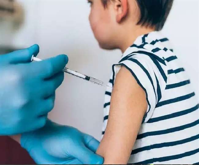 12-18 साल के बच्चों पर कोवैक्सीन का ट्रायल पूरा होने के करीब, केंद्र ने HC में दिए हलफनामे में दी जानकारी