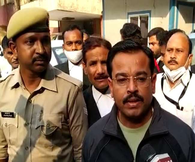 Lakhimpur Kheri Case Update: आशीष मिश्रा उर्फ मोनू को जमानत मिलने के बाद भी राहत नहीं, फिलहाल नहीं आ सकेंगे जेल से बाहर