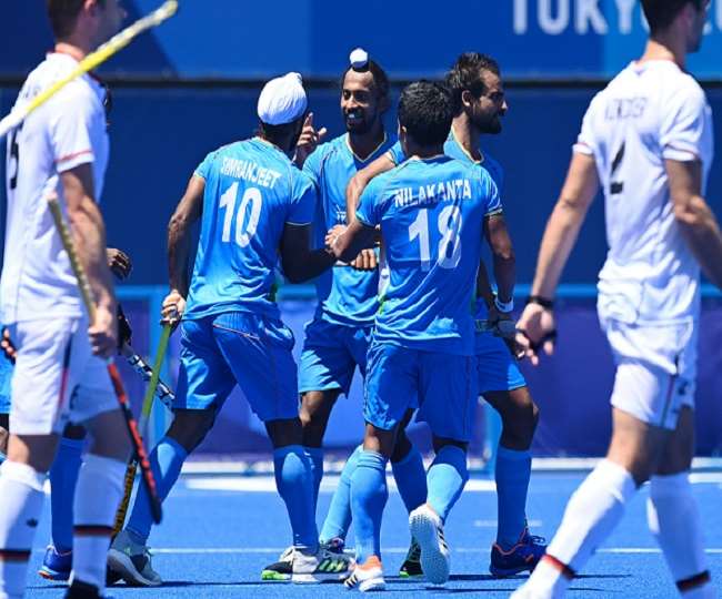 Tokyo Olympics :पंजाब के 5 खिलाड़ियों ने गोल कर भारत को दिलाया कांस्य पदक, पंजाब सरकार ने की इनाम की घोषणा