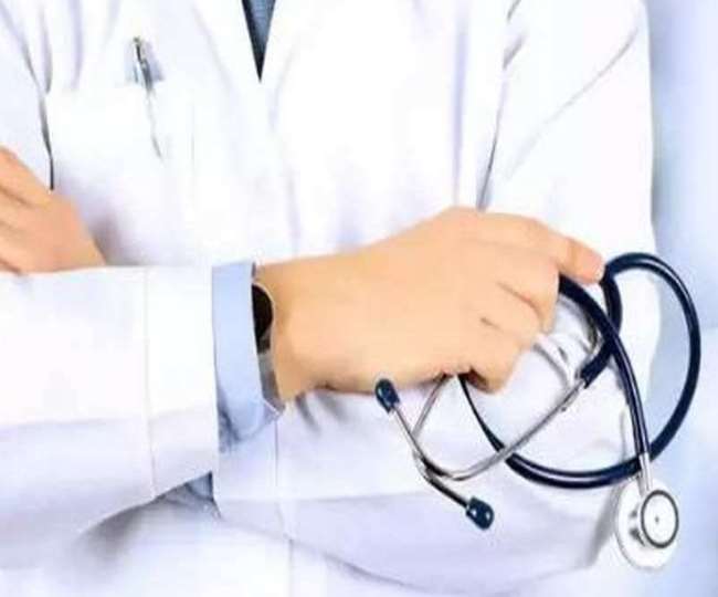 गोरखपुर में जाम से निजात के लिए मरीज देखने का समय तय करें डॉक्टर