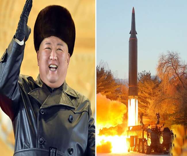 तानाशाह किम के राज में उत्‍तर कोरिया ने किए हैं 90 से अधिक मिसाइल टेस्‍ट, उड़ाई है अमेरिका समेत अन्‍य देशों की नींद