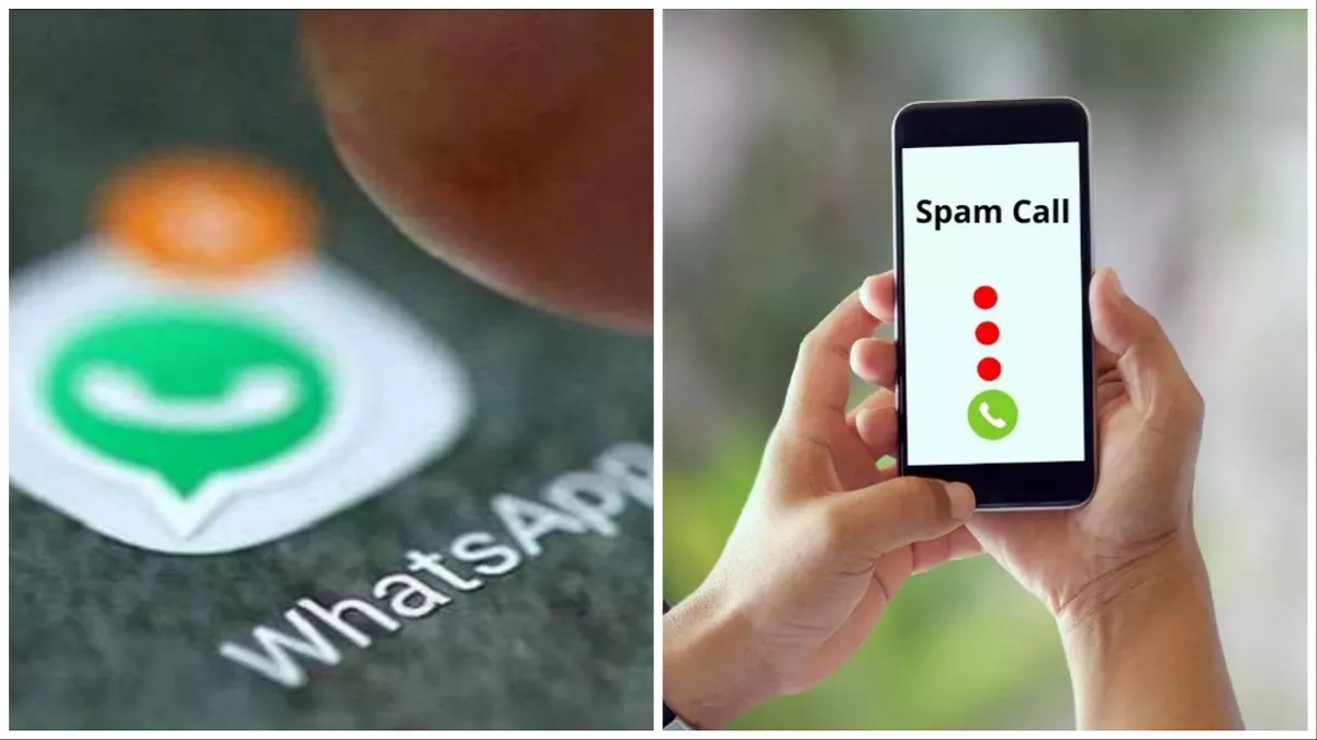 Whatsapp Spam Calls: Unknown Caller और Spam बन रहे हैं जी का जंजाल, नया फीचर बनेगा परेशानी का समाधान