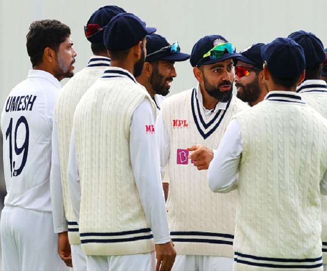 Ind vs Eng 4th Test Live: इंग्लैंड को लगा दूसरा झटका, मलान 5 रन बनाकर रन आउट