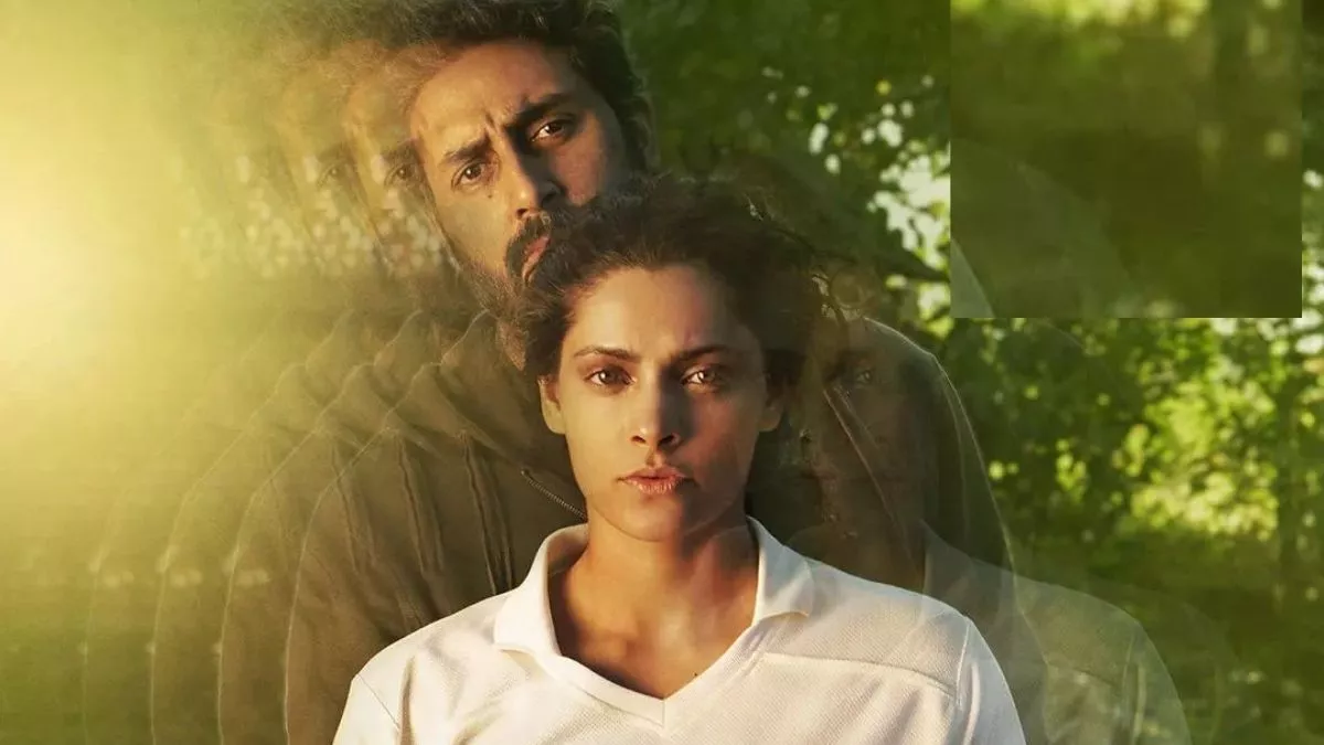 'गदर 2' की सुनामी में उड़ी 'घूमर' , ओपनिंग वीकेंड पर धड़ाम हुई अभिषेक बच्चन की फिल्म