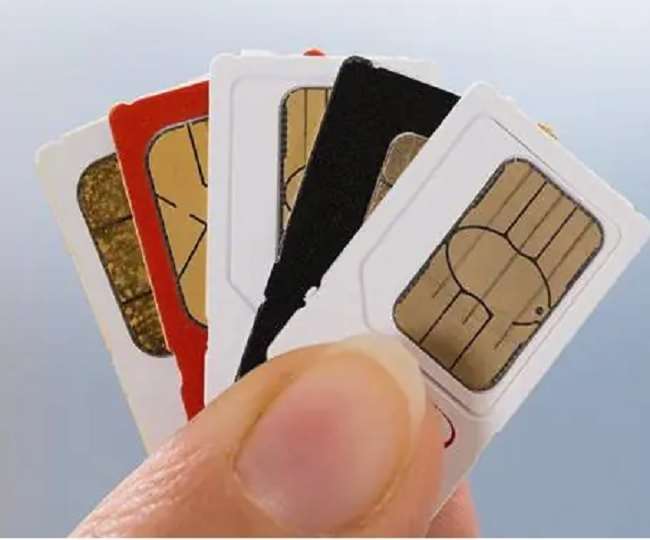 SIM Card Fraud: सिम खरीदते वक्त इन बातों का रखें ख्याल, वरना उठाना होगा नुकसान