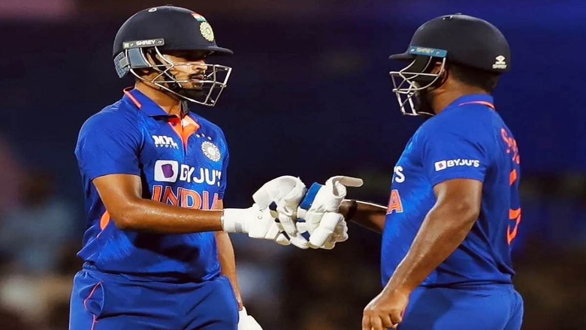 IND vs SA 1st ODI: संजू सैमसन ने बताया कहां हो गई चूक नहीं तो जीत जाते मैच