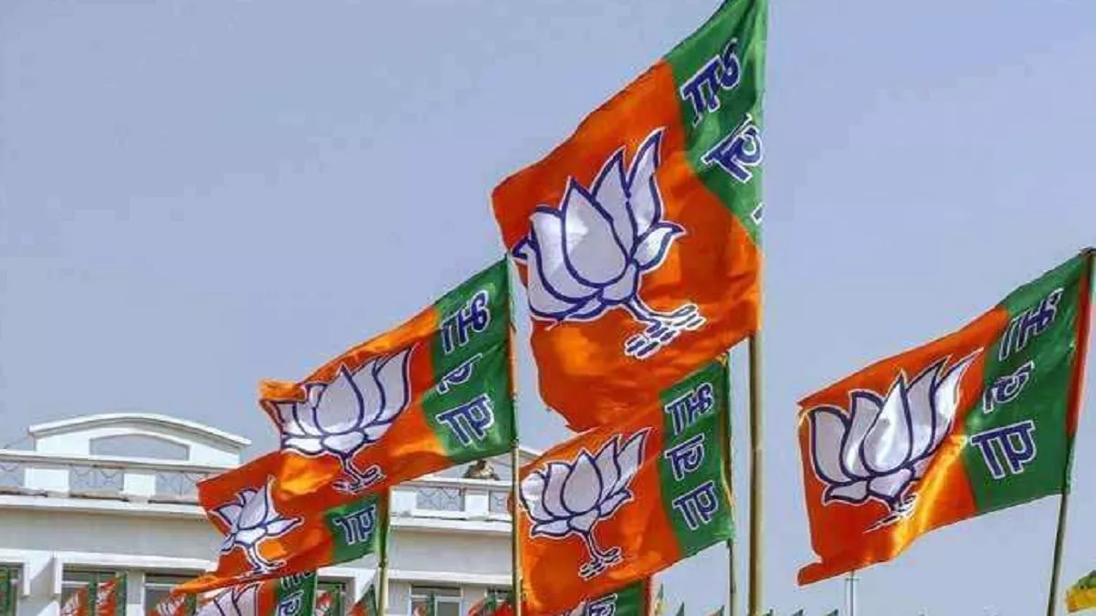 By Election In UP: भाजपा ने मैनपुरी से रघुराज शाक्य, रामपुर से आकाश और खतौली से राजकुमार को बनाया प्रत्‍याशी