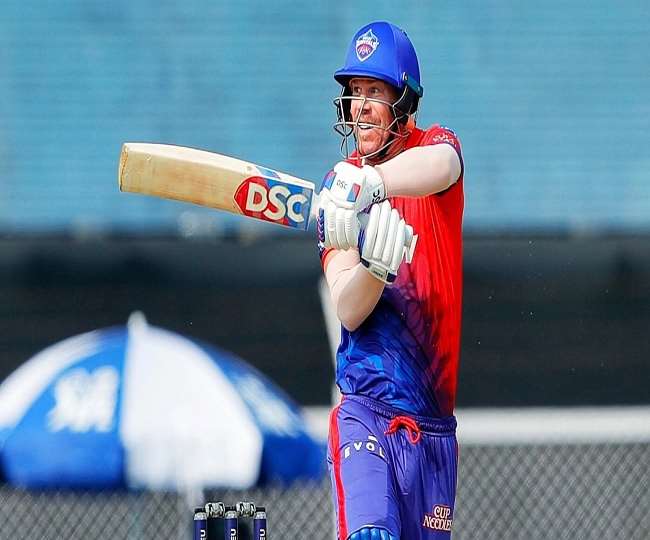IPL 2022: डेविड वार्नर पंजाब किंग्स के खिलाफ आइपीएल में रन के इस आंकड़े को छूने वाले पहले बल्लेबाज बने