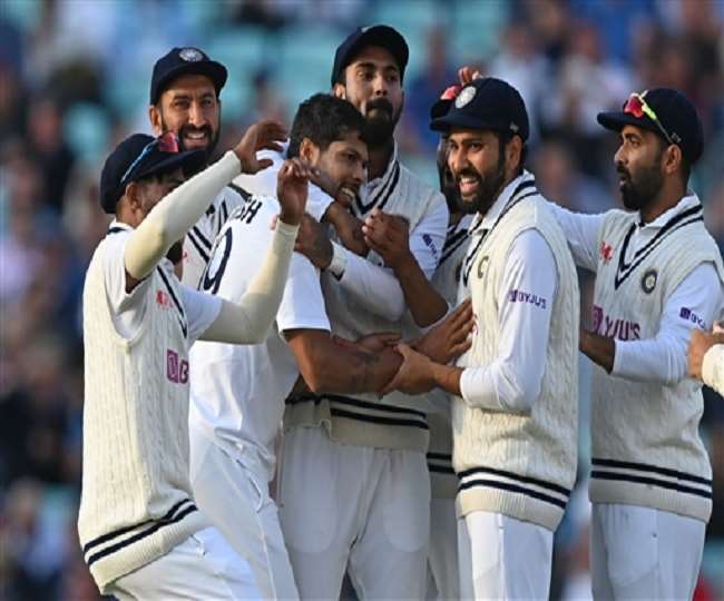 Ind vs Eng 4th Test Live: इंग्लैंड को लगा चौथा झटका, क्रेग ओवरटन पवेलियन लौटे