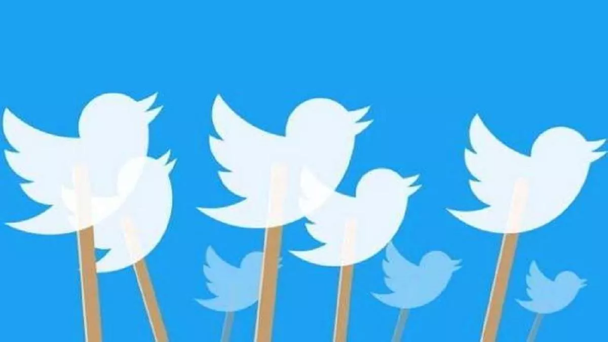 Twitter Down: ट्विटर की सेवाओं में बाधा, यूजर्स को हो रही लॉगिन में परेशानी, नहीं दिख रहे नए ट्वीट्स