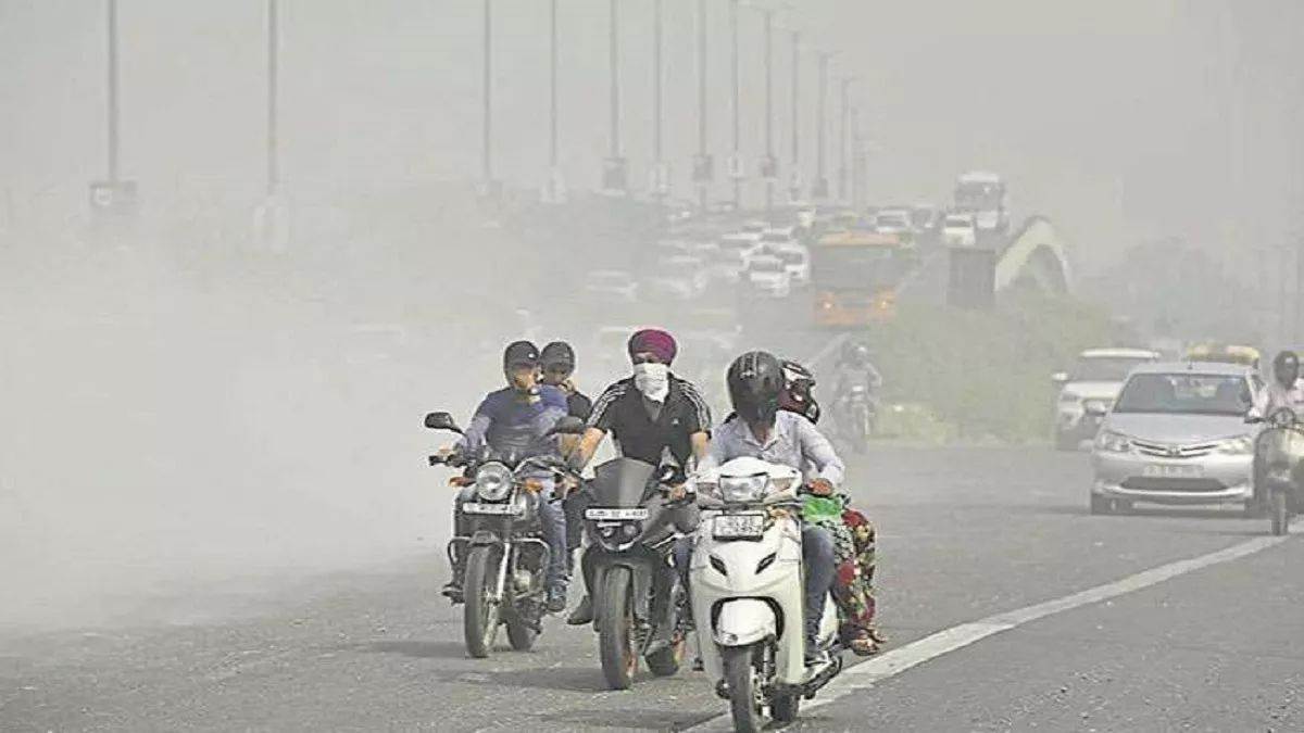 हरियाणा के NCR में शामिल जिलों में वायु प्रदूषण से निपटने को सख्ती बरतेगी सरकार, कार्य योजना तैयार