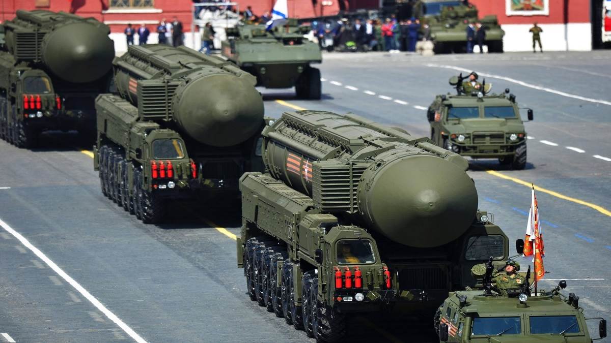Russian Missiles Hits Ukraine: रूस की इन खतरनाक Missiles ने यूक्रेन में मचाई तबाही, जानें- इनकी खूब‍ियां