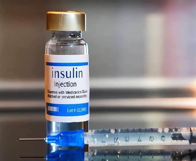 Diabetes Treatment: डायबिटीज रोगियों के लिए गुड न्यूज, अब नियमित तौर पर नहीं लेना पड़ेगा इंसुलिन का इंजेक्शन