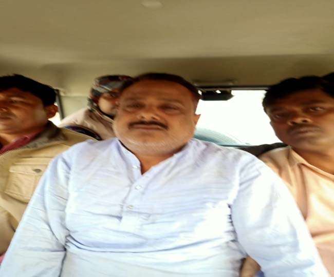 बंगाल का बड़ा शराब माफिया मुर्शीद आलम बिहार के पूर्णिया से गिरफ्तार, हरियाणा से भी जुड़े थे तार
