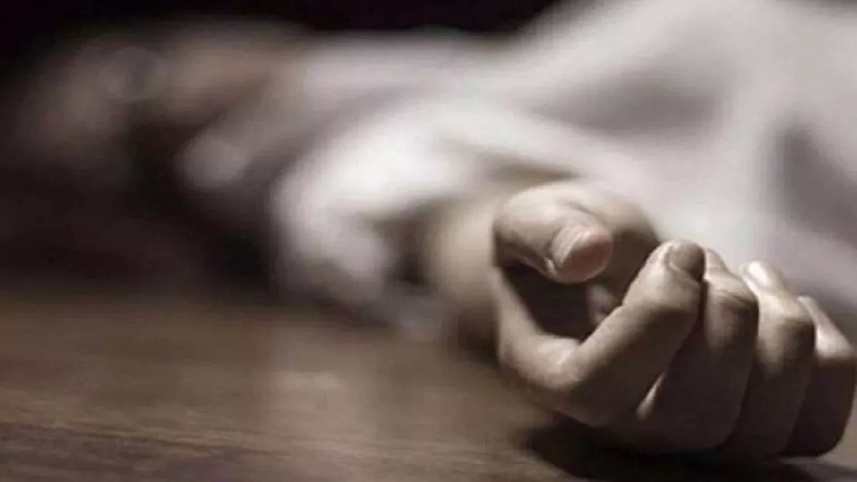 Lucknow News: सड़क किनारे सो रहे 50 वर्षीय मजदूर को कार चालक ने कुचला, पाटानाला के पास हुई घटना