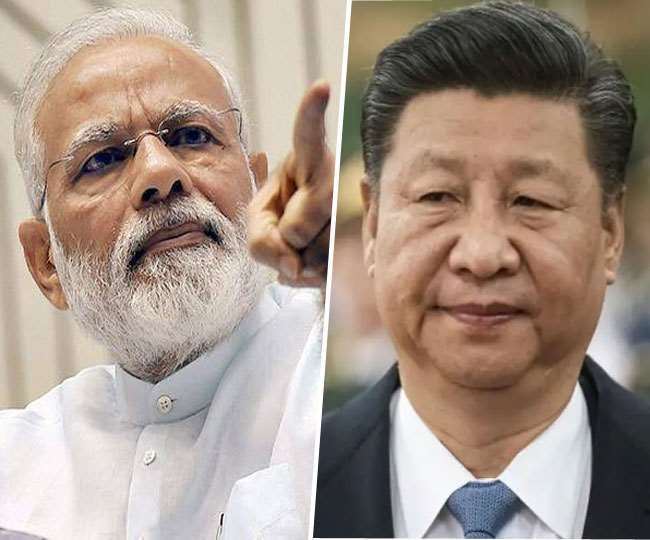 India vs China: 12वें राउंड की सैन्य वार्ता से पूर्व PM मोदी के इन कदमों से तिलमिलाया चीन, जानें क्‍या है पूरा मामला